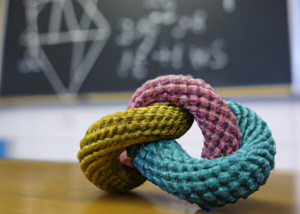Topology and Real Algebraic Geometry in Low Dimension