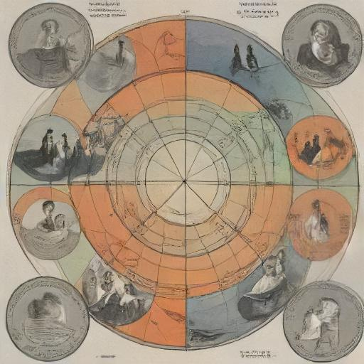 Full circle: 100 years of the circle method